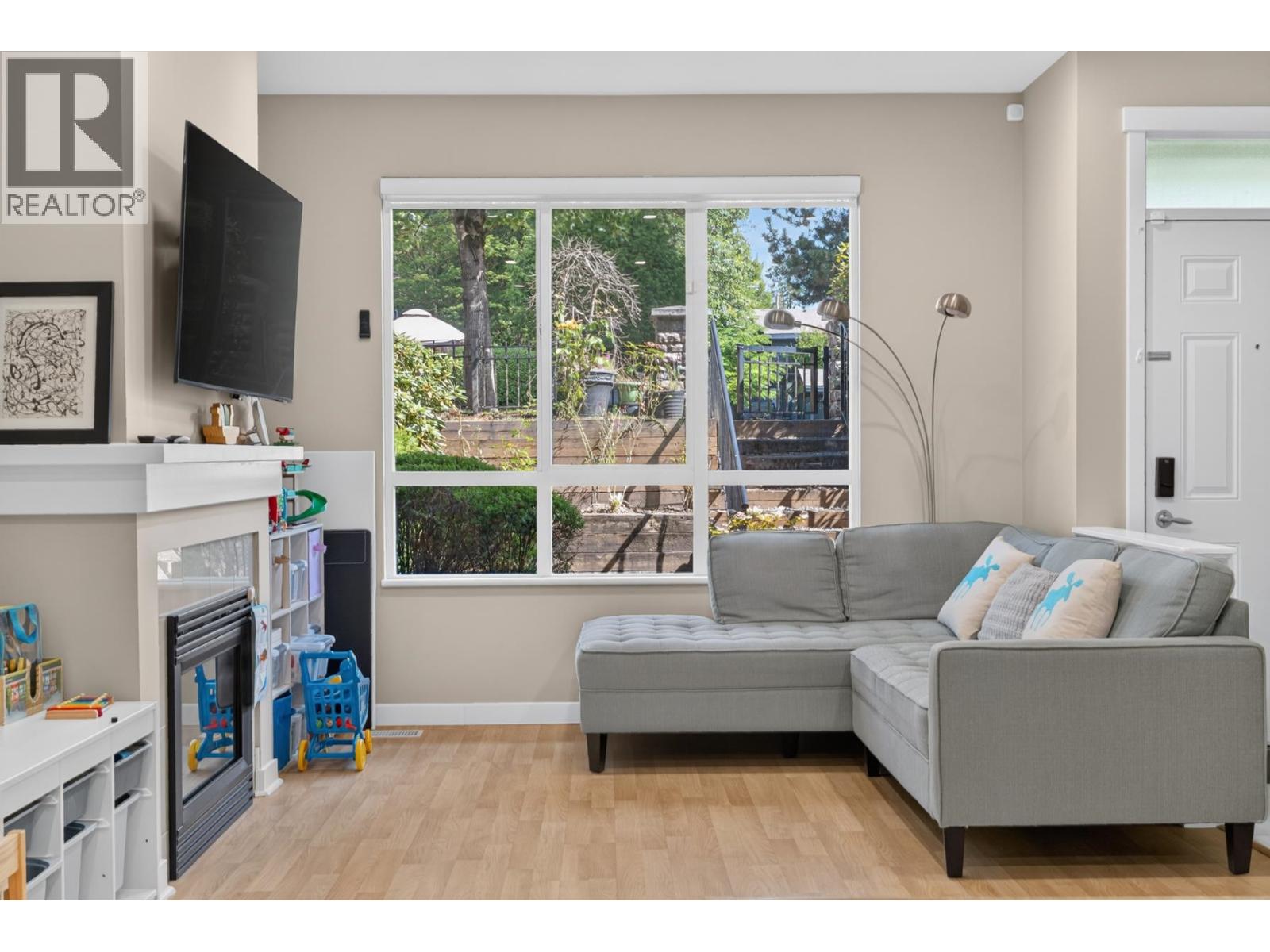 17 9088 HALSTON COURT, Burnaby, British Columbia