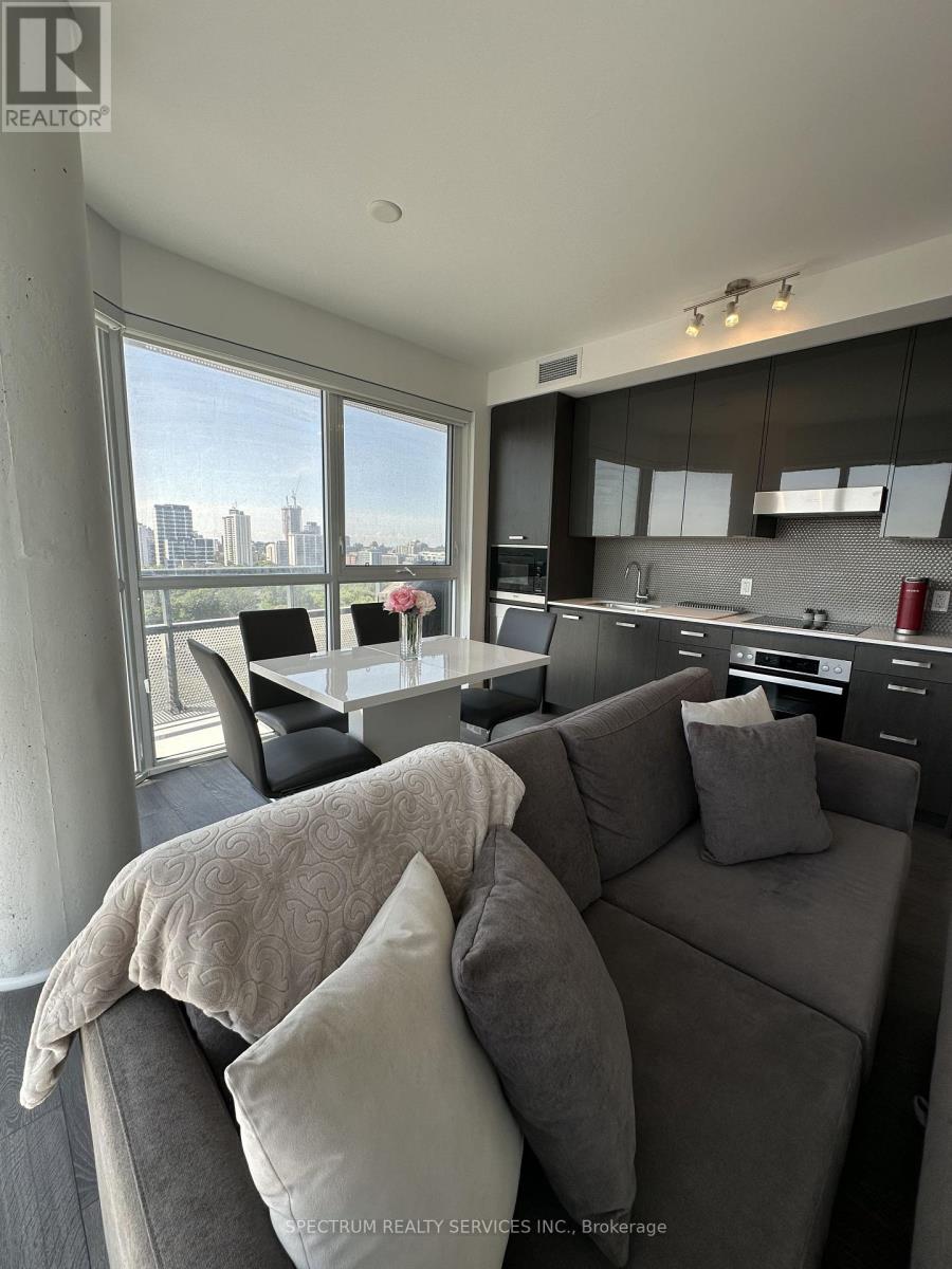 1202 - 11 Lillian Street, Toronto, Ontario  M4S 2H7 - Photo 40 - C13474424