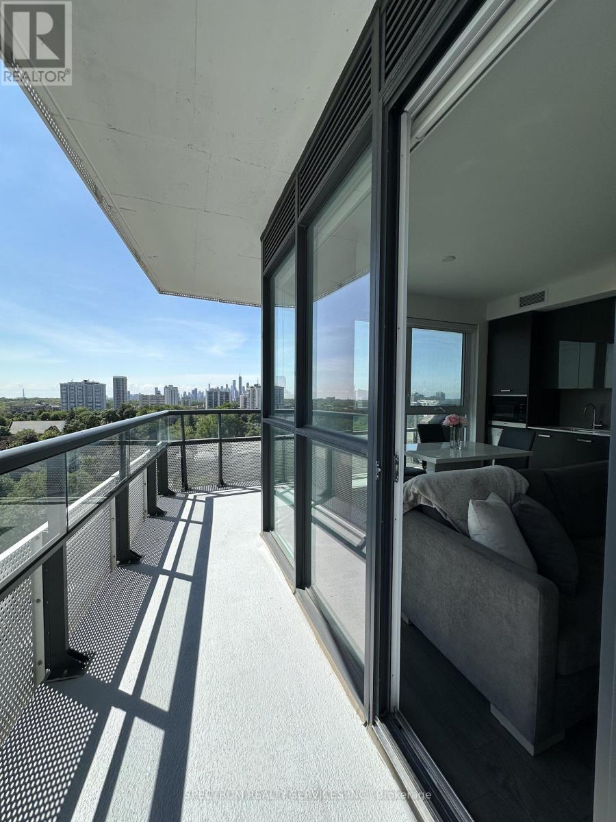 1202 - 11 Lillian Street, Toronto, Ontario  M4S 2H7 - Photo 42 - C13474424