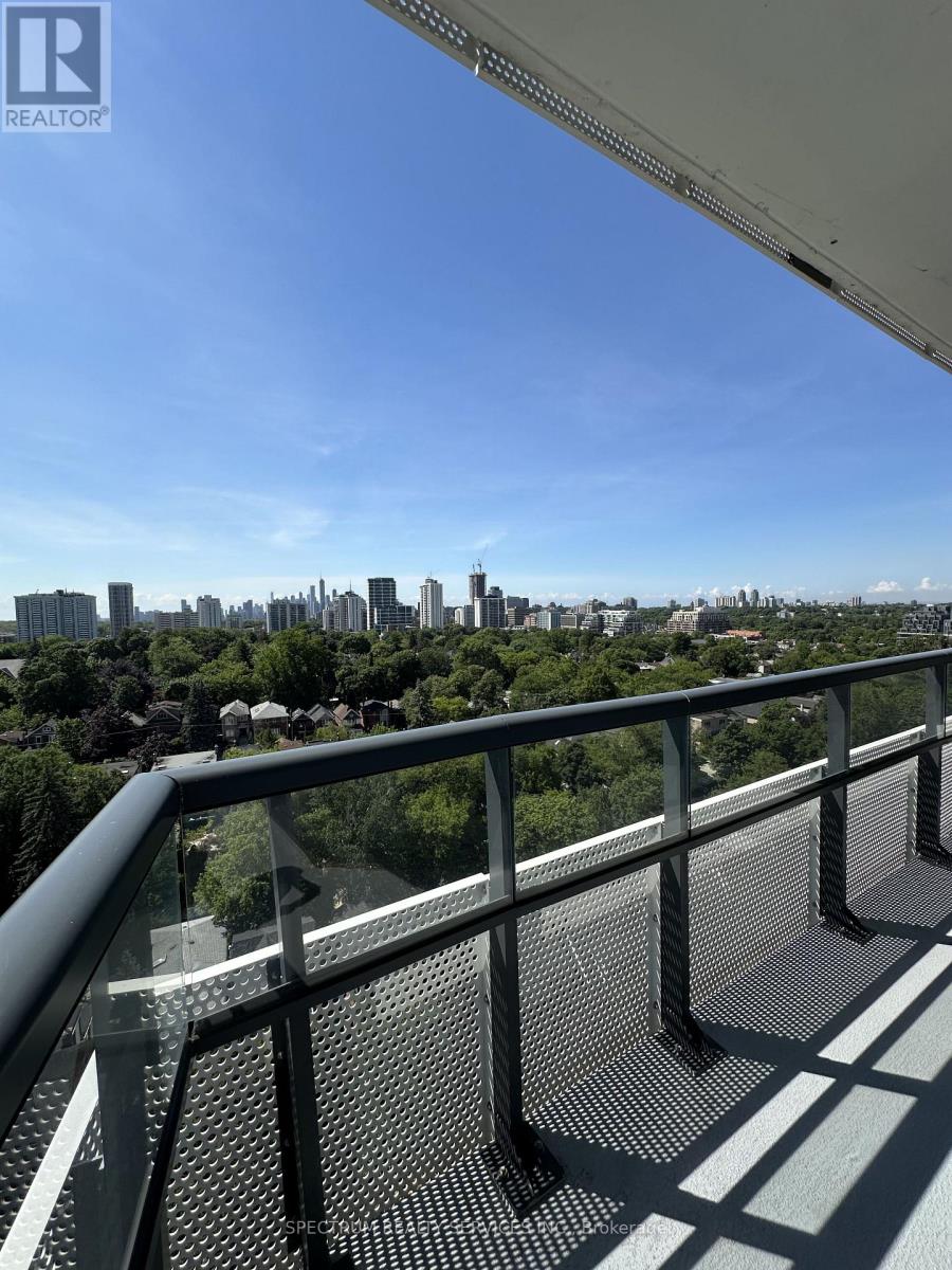 1202 - 11 Lillian Street, Toronto, Ontario  M4S 2H7 - Photo 43 - C13474424