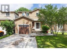 93 KATE AITKEN CRESCENT, New Tecumseth, Ontario