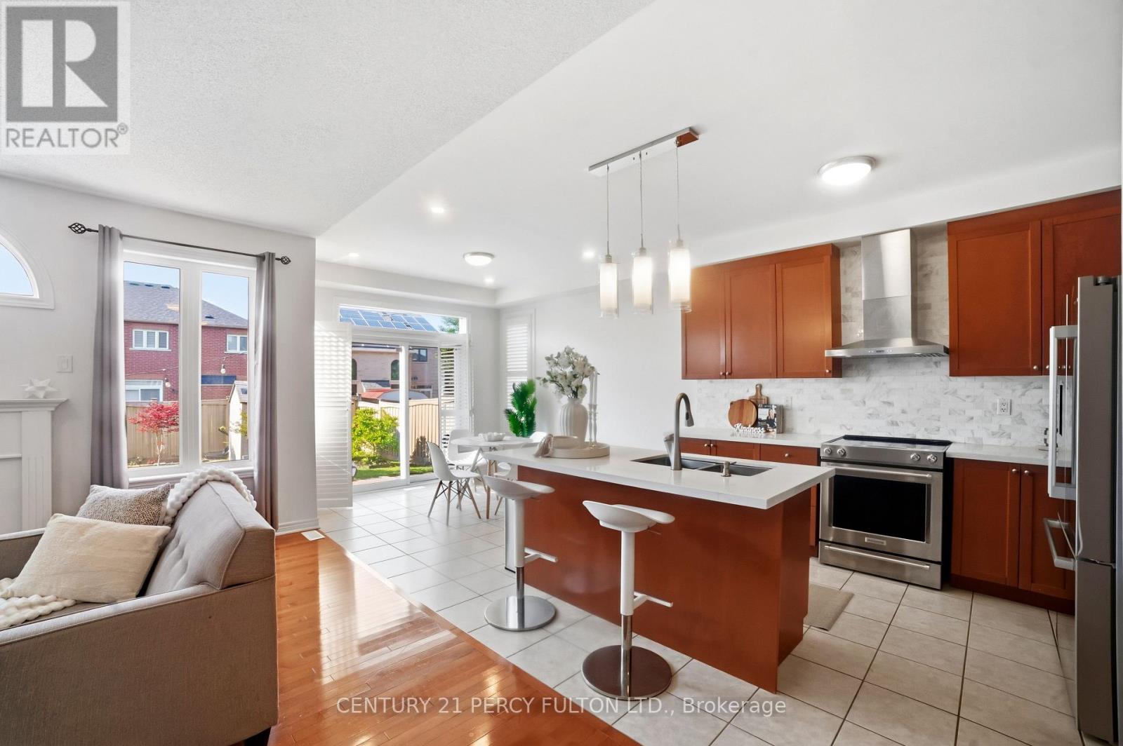 77 Appleview Road, Markham, Ontario  L6E 2G3 - Photo 11 - N13539838