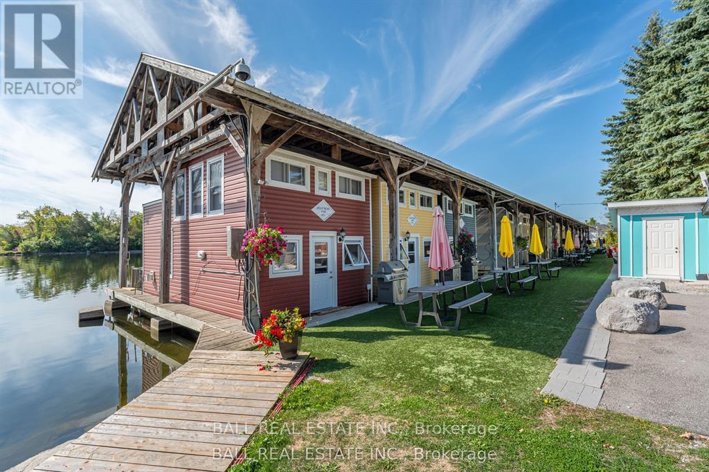 71 Front Street E, Kawartha Lakes, Ontario  K0M 1A0 - Photo 2 - X12845162