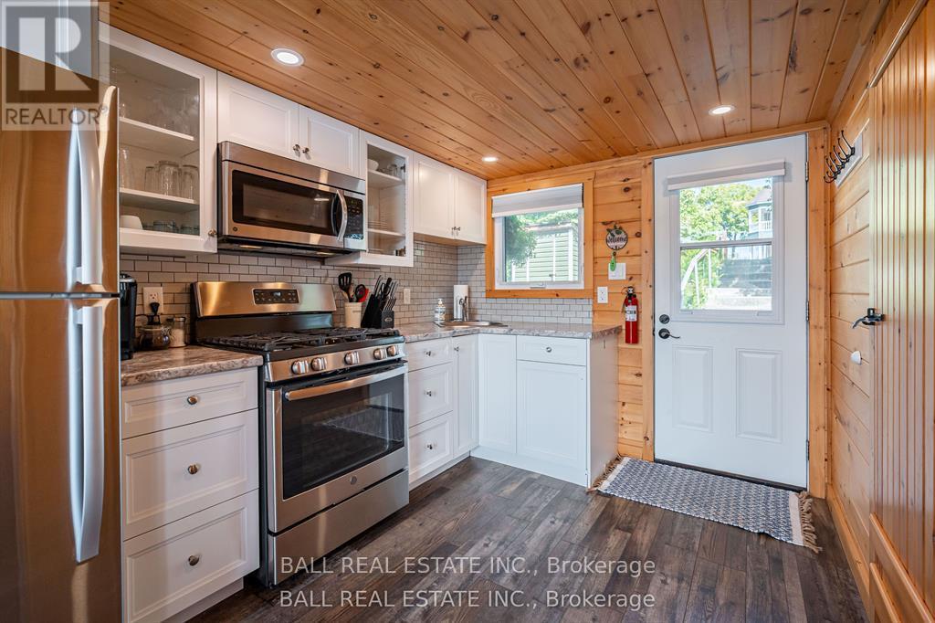 71 Front Street E, Kawartha Lakes, Ontario  K0M 1A0 - Photo 22 - X12845162