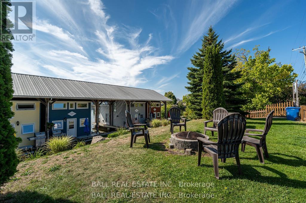 71 Front Street E, Kawartha Lakes, Ontario  K0M 1A0 - Photo 44 - X12845162