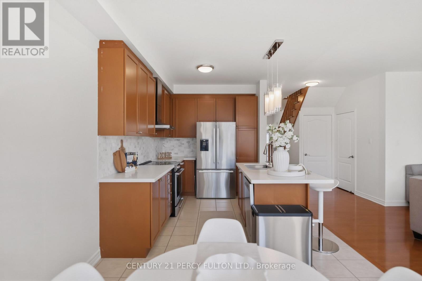 77 Appleview Road, Markham, Ontario  L6E 2G3 - Photo 12 - N13539838