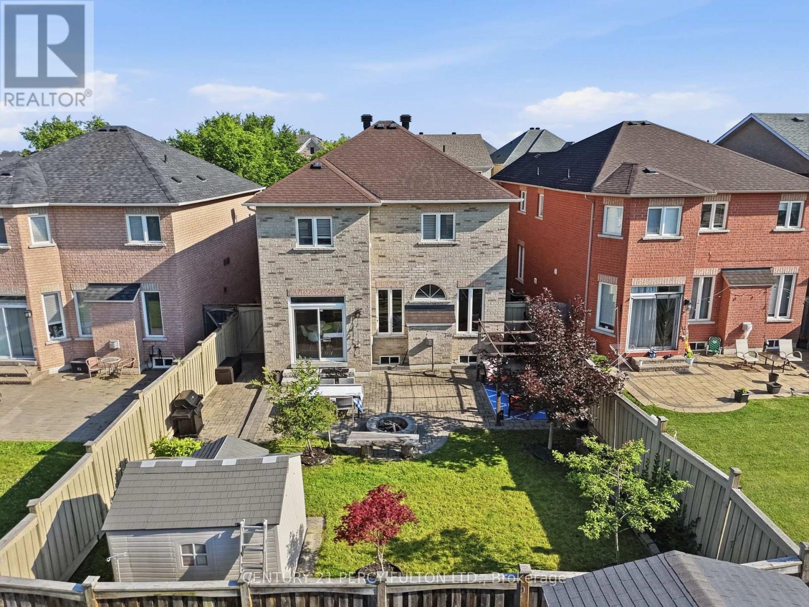 77 Appleview Road, Markham, Ontario  L6E 2G3 - Photo 42 - N13539838