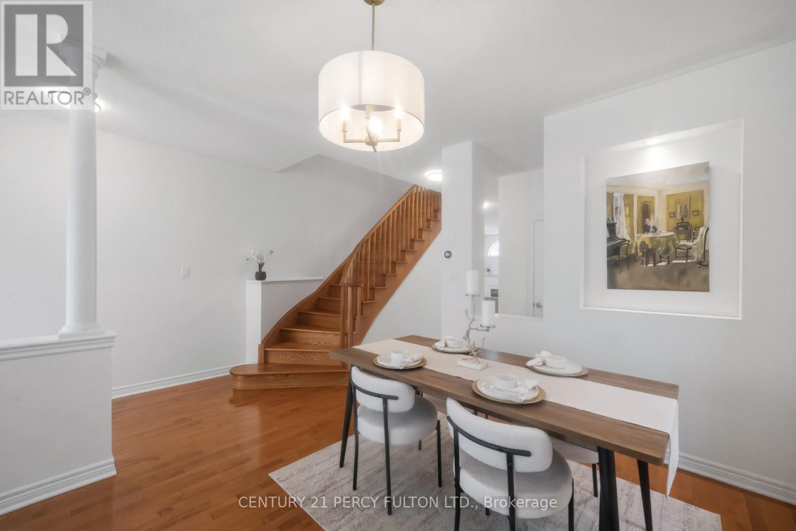 77 Appleview Road, Markham, Ontario  L6E 2G3 - Photo 8 - N13539838