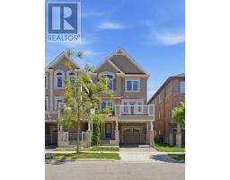 3085 MISTLETOE GARDENS, Oakville, Ontario