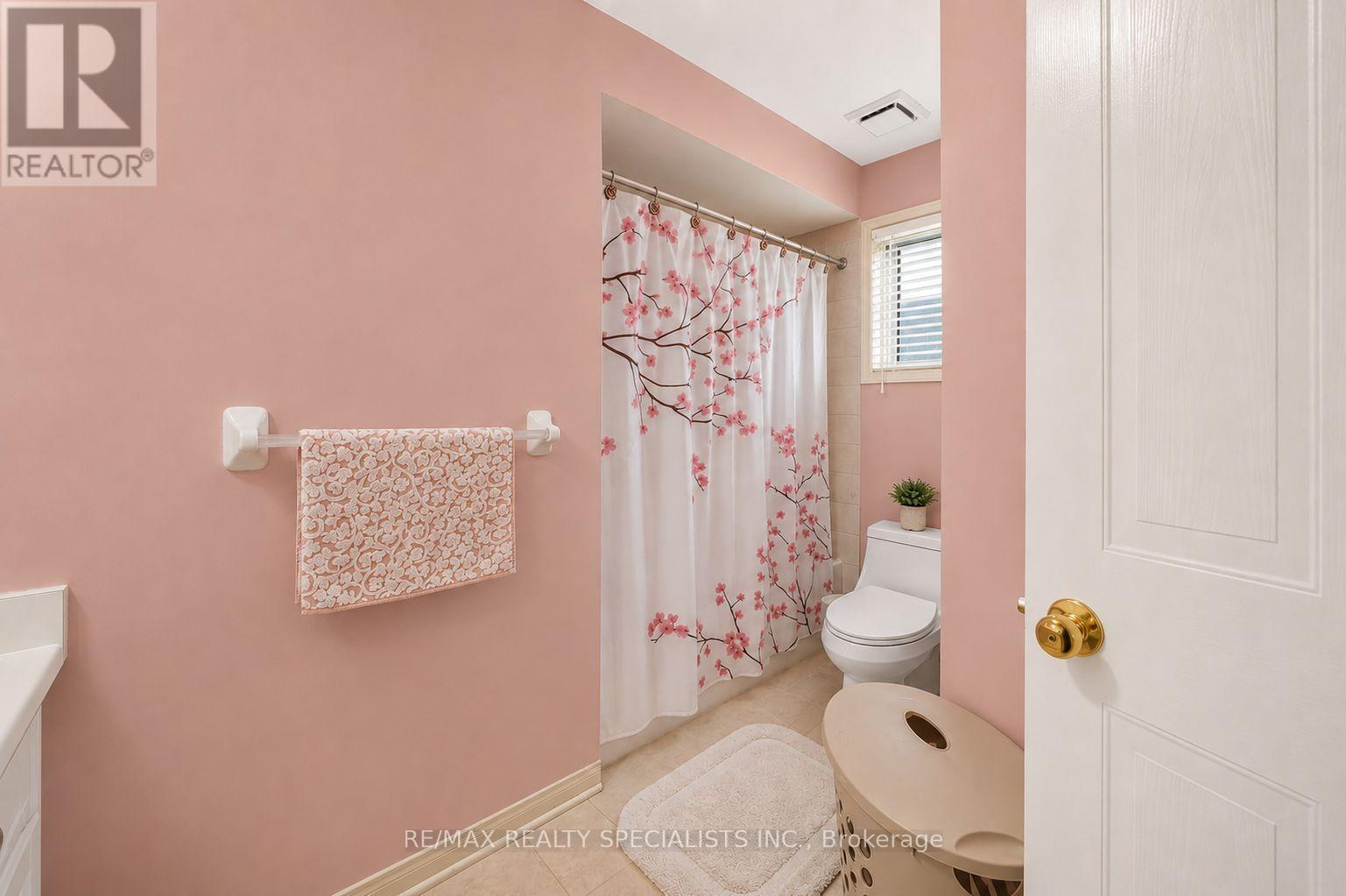 3 Nuffield Street, Brampton, Ontario L6S 4X2 - Photo 12 - W13538532