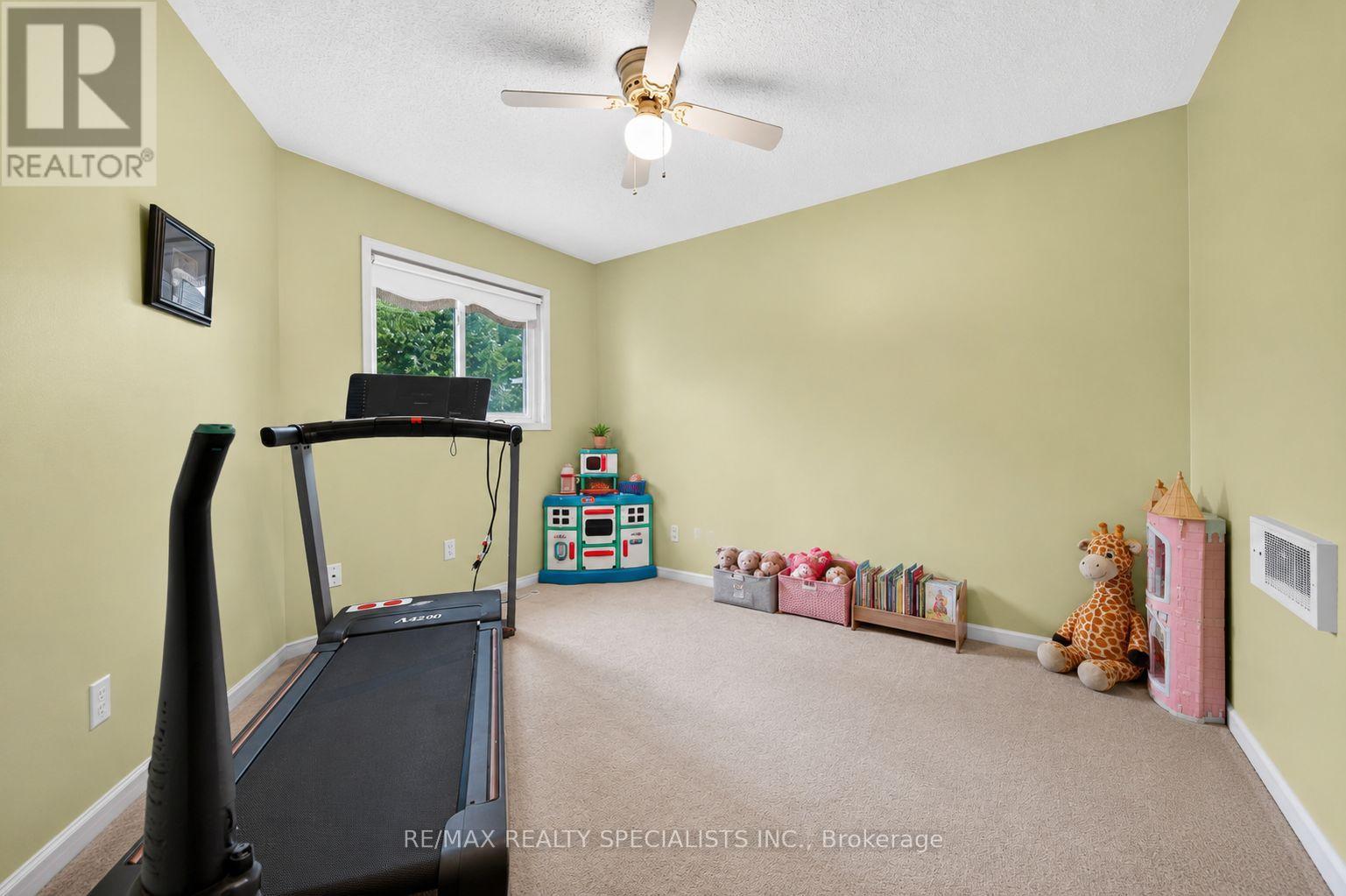 3 Nuffield Street, Brampton, Ontario L6S 4X2 - Photo 14 - W13538532