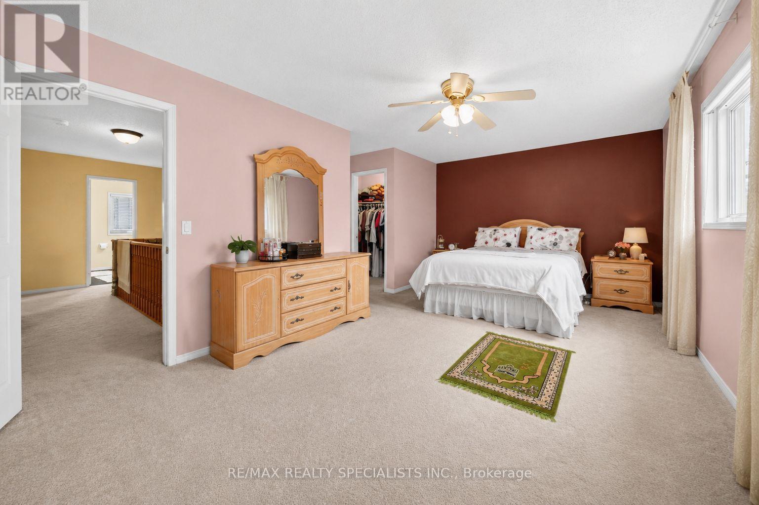 3 Nuffield Street, Brampton, Ontario L6S 4X2 - Photo 11 - W13538532