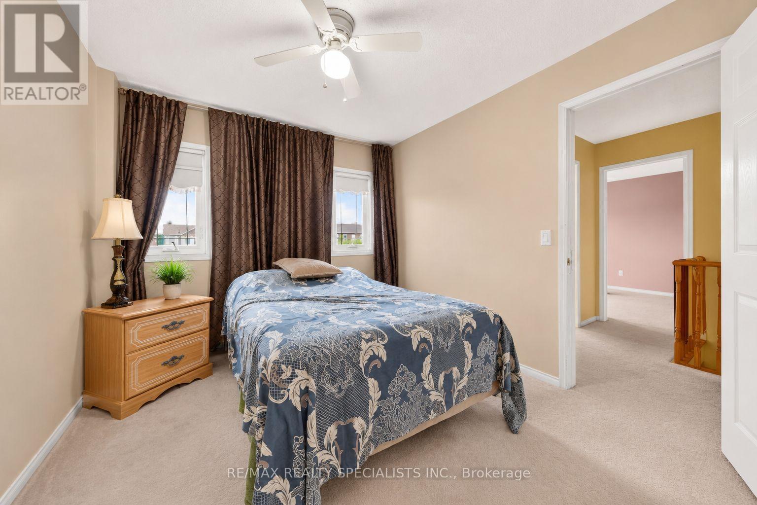 3 Nuffield Street, Brampton, Ontario L6S 4X2 - Photo 13 - W13538532