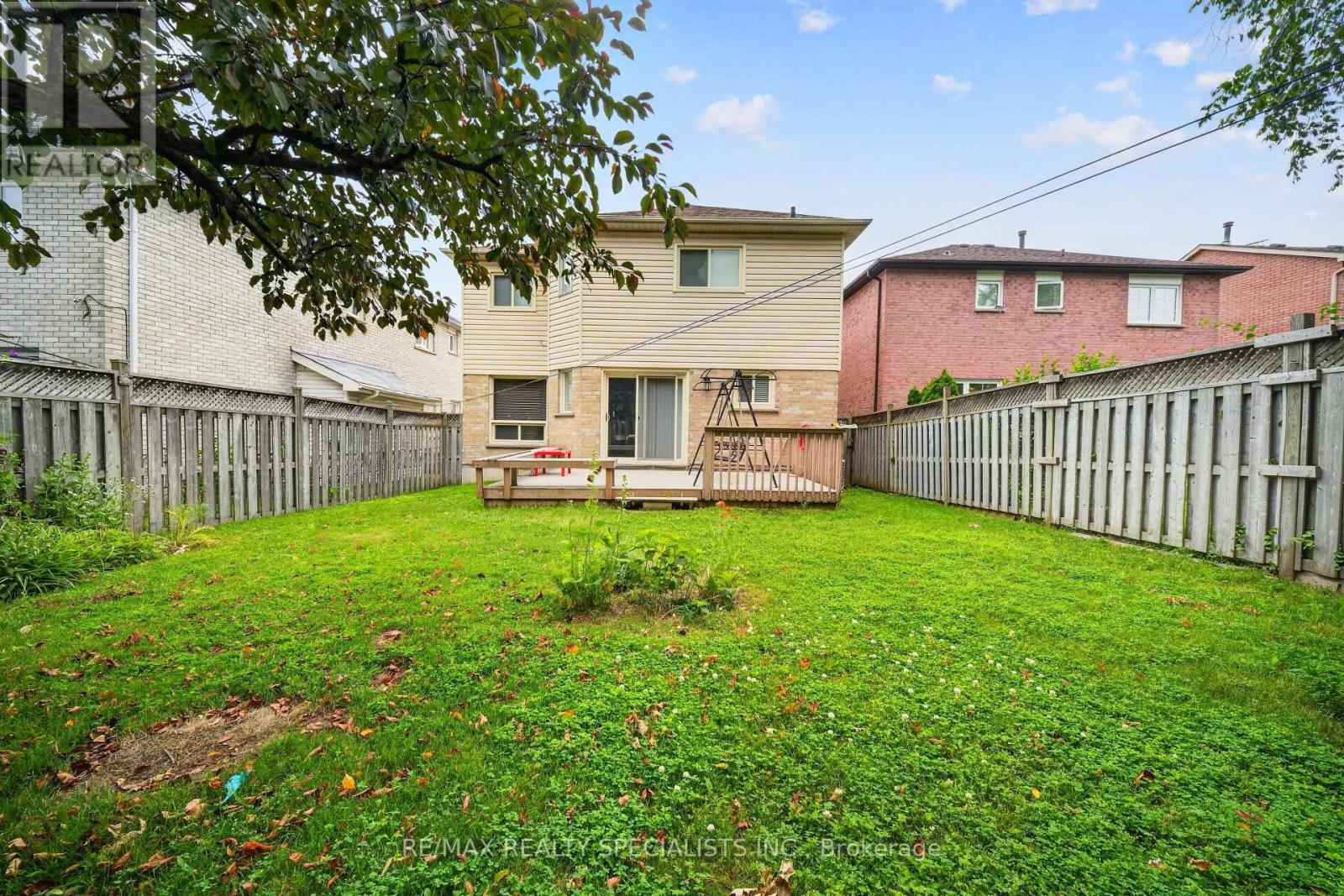 3 Nuffield Street, Brampton, Ontario L6S 4X2 - Photo 22 - W13538532