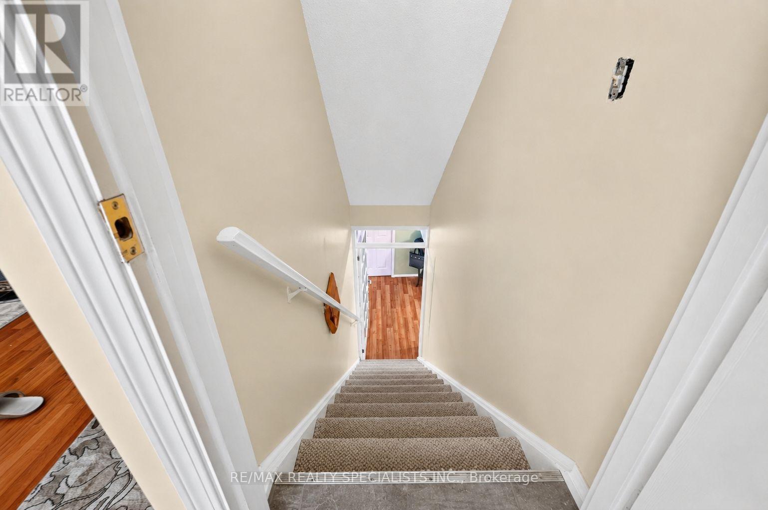 3 Nuffield Street, Brampton, Ontario L6S 4X2 - Photo 17 - W13538532