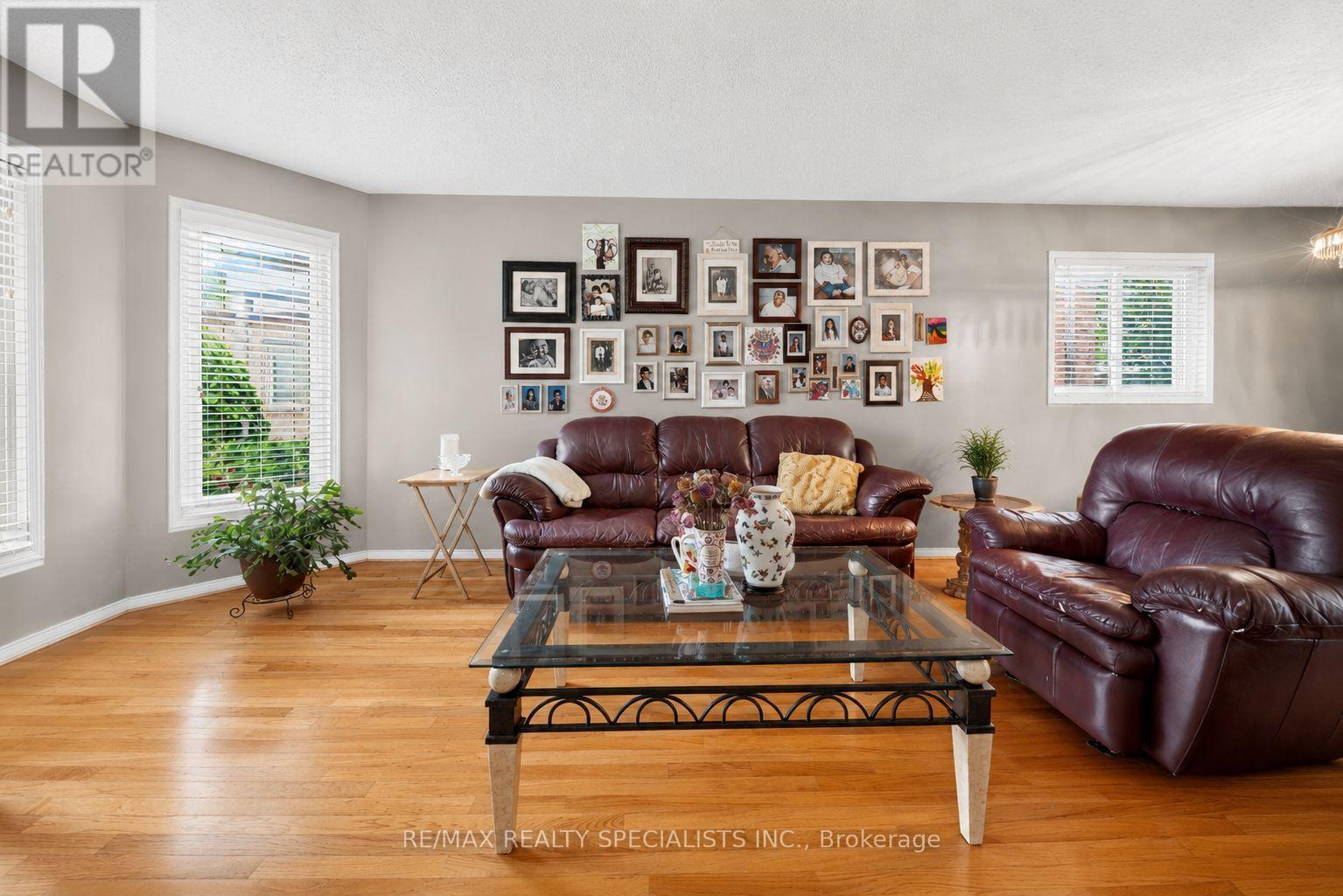 3 Nuffield Street, Brampton, Ontario L6S 4X2 - Photo 6 - W13538532