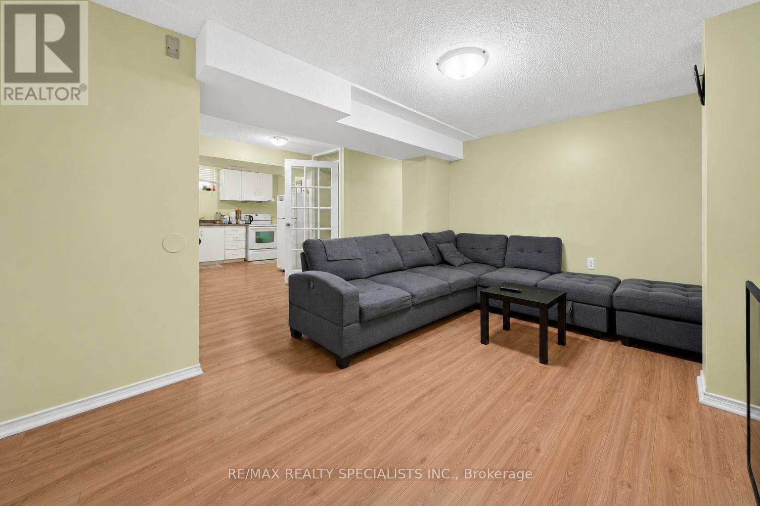 3 Nuffield Street, Brampton, Ontario L6S 4X2 - Photo 18 - W13538532