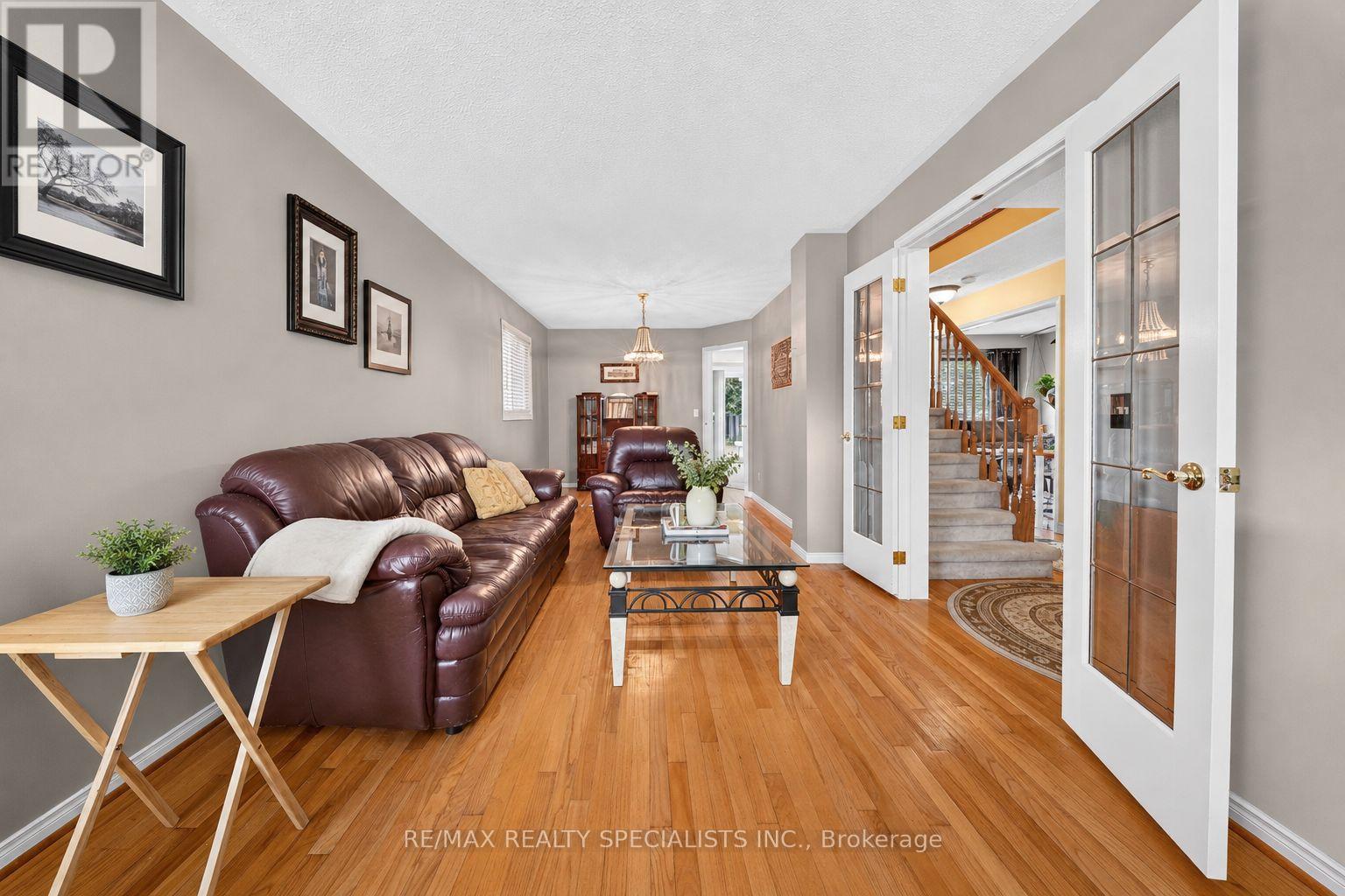3 Nuffield Street, Brampton, Ontario L6S 4X2 - Photo 7 - W13538532