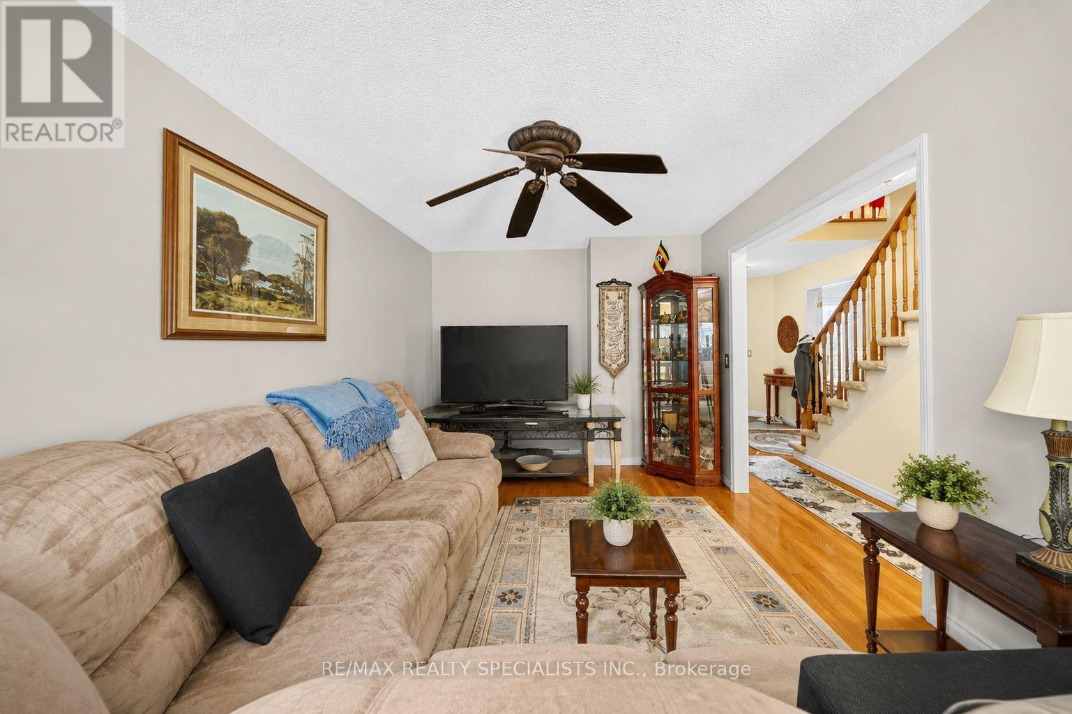 3 Nuffield Street, Brampton, Ontario L6S 4X2 - Photo 8 - W13538532