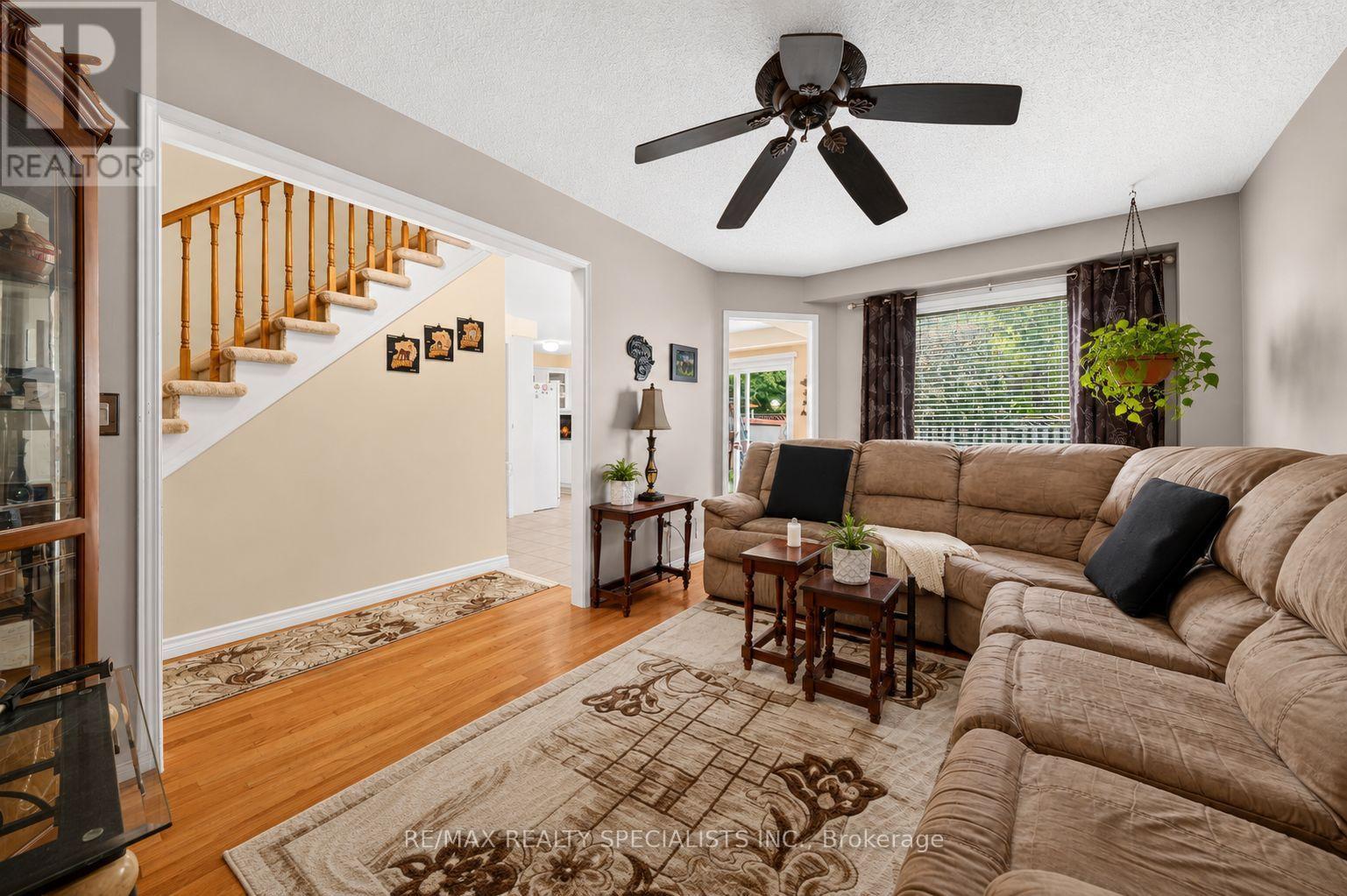 3 Nuffield Street, Brampton, Ontario L6S 4X2 - Photo 9 - W13538532
