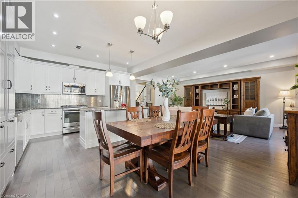 254 Gosling Gardens Avenue Unit# 11, Guelph, Ontario  N1L 0M4 - Photo 11 - 40846460