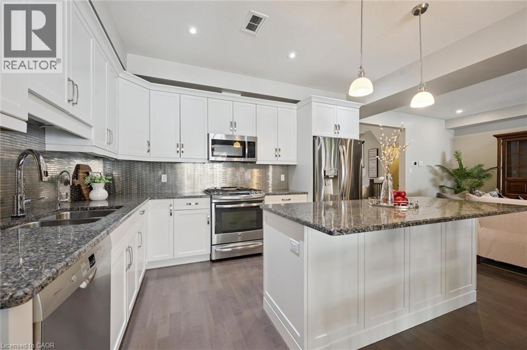 254 Gosling Gardens Avenue Unit# 11, Guelph, Ontario  N1L 0M4 - Photo 16 - 40846460