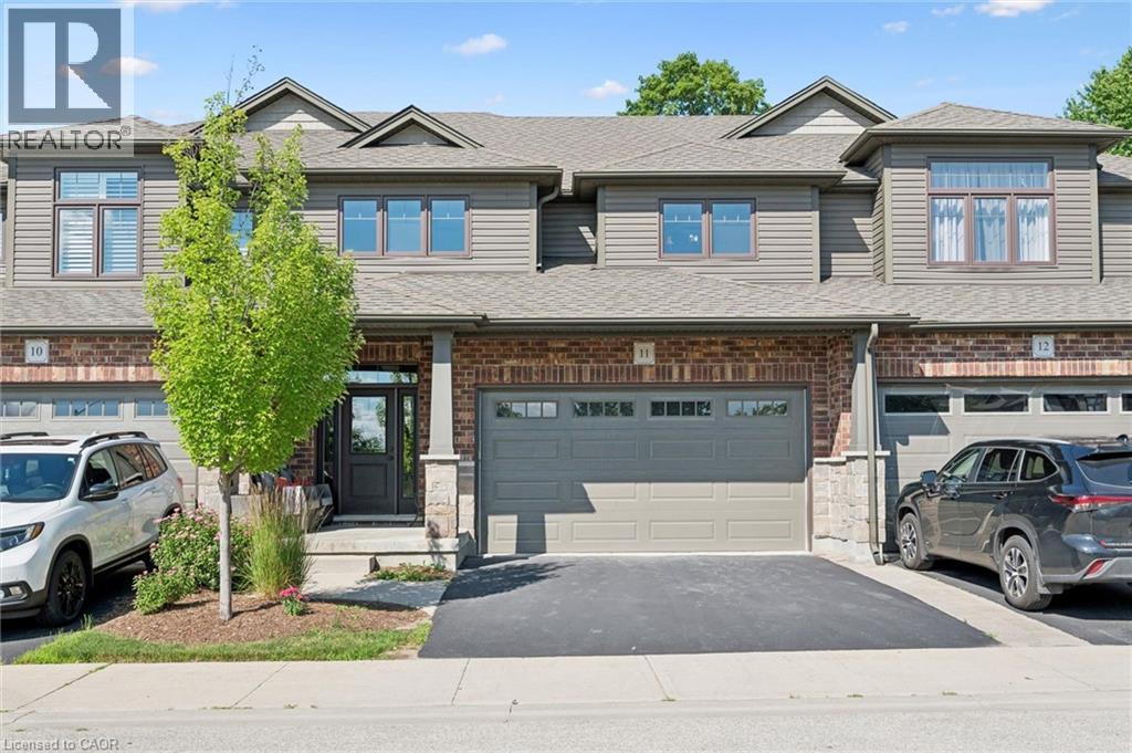 254 Gosling Gardens Avenue Unit# 11, Guelph, Ontario  N1L 0M4 - Photo 2 - 40846460