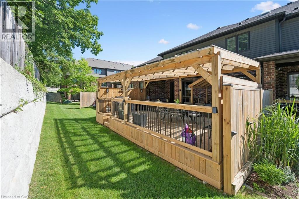 254 Gosling Gardens Avenue Unit# 11, Guelph, Ontario  N1L 0M4 - Photo 40 - 40846460