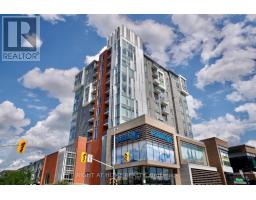 708 - 118 HOLMWOOD AVENUE, Ottawa, Ontario