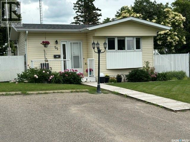 55 Crystal DRIVE, Edenwold Rm No.158, Saskatchewan