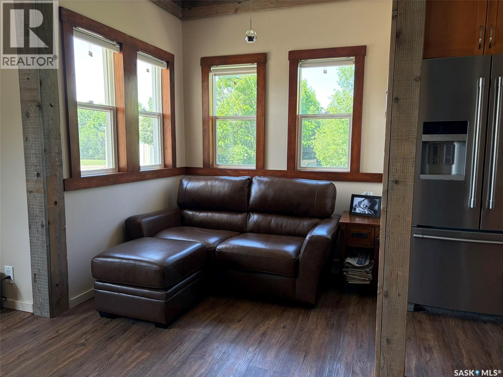 Se 21-14-22-W2, Rouleau, Saskatchewan  S0G 4H0 - Photo 10 - SK041668