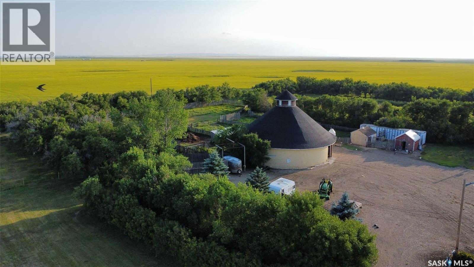 Se 21-14-22-W2, Rouleau, Saskatchewan  S0G 4H0 - Photo 17 - SK041668