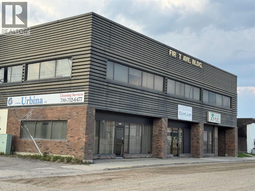 202, 4924 1 Avenue, Edson