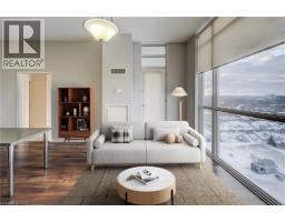 191 KING Street S Unit# 1202, Waterloo, Ontario
