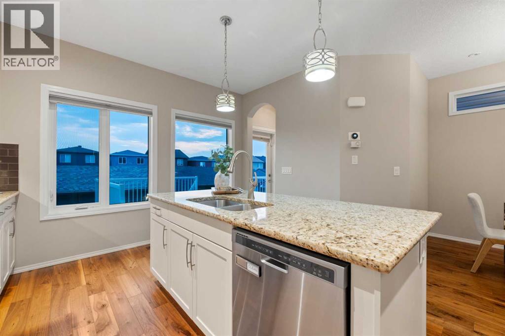 115 Evansborough Crescent NW, Calgary, Alberta  T3P 0M3 - Photo 12 - A2312666
