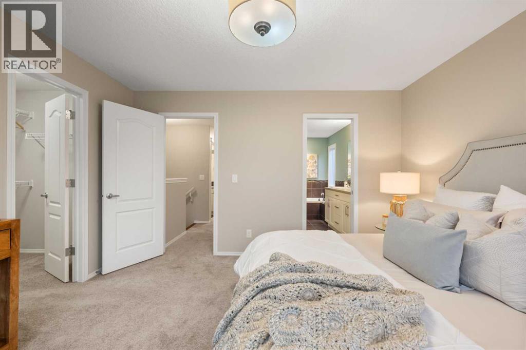 115 Evansborough Crescent NW, Calgary, Alberta  T3P 0M3 - Photo 16 - A2312666