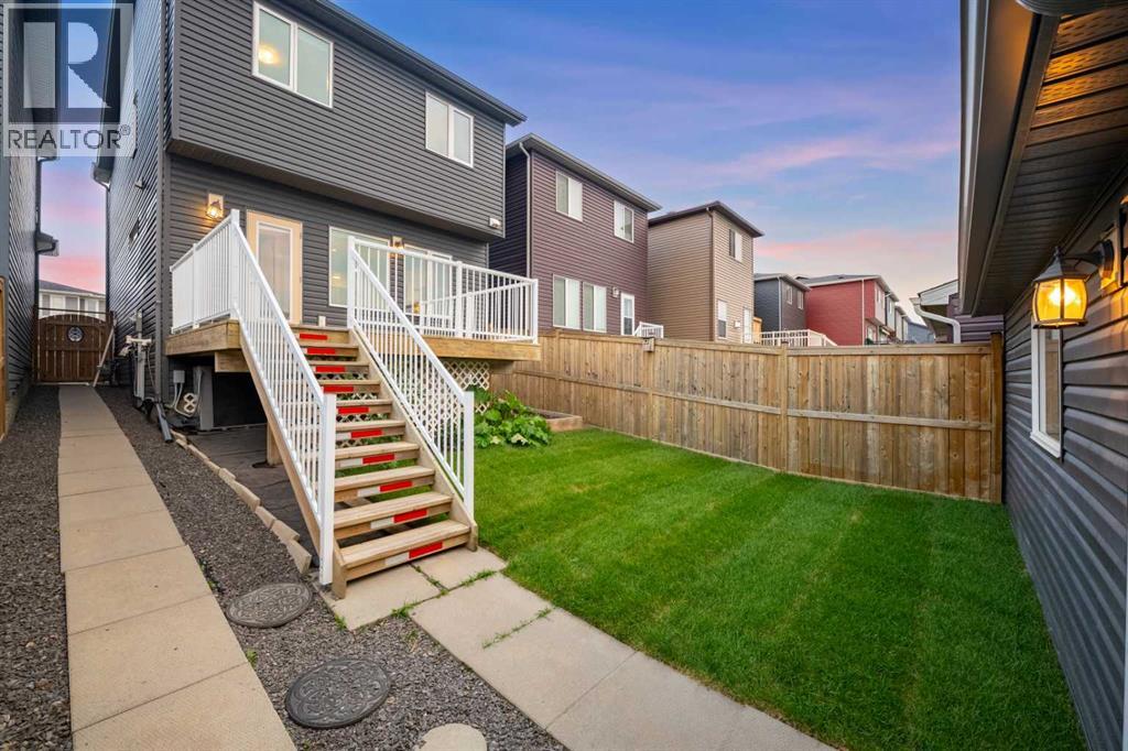 115 Evansborough Crescent NW, Calgary, Alberta  T3P 0M3 - Photo 35 - A2312666