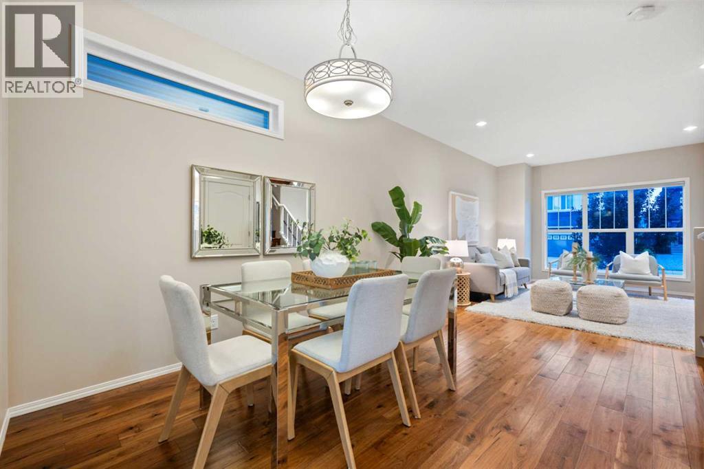 115 Evansborough Crescent NW, Calgary, Alberta  T3P 0M3 - Photo 6 - A2312666
