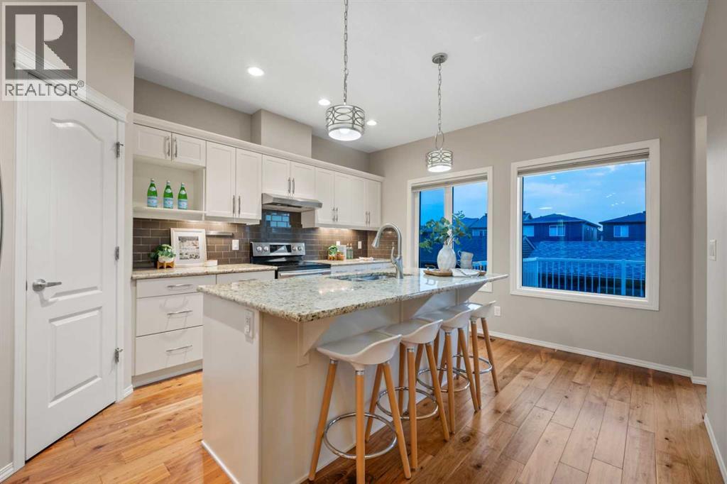 115 Evansborough Crescent NW, Calgary, Alberta  T3P 0M3 - Photo 8 - A2312666