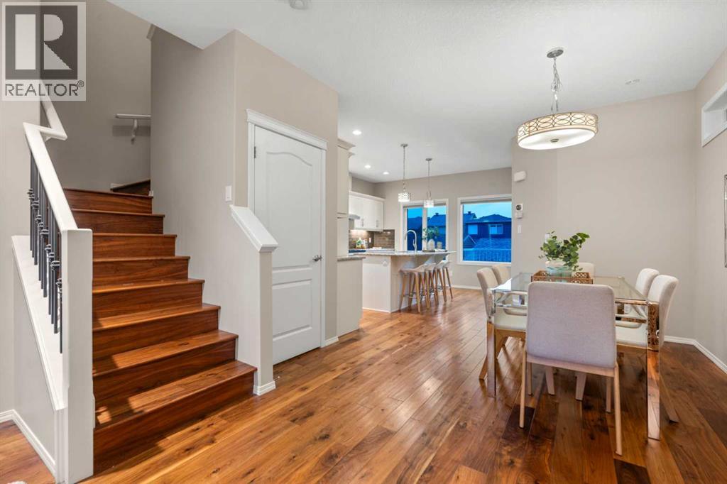 115 Evansborough Crescent NW, Calgary, Alberta  T3P 0M3 - Photo 7 - A2312666