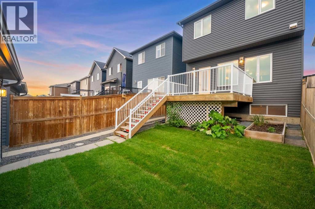 115 Evansborough Crescent NW, Calgary, Alberta  T3P 0M3 - Photo 36 - A2312666