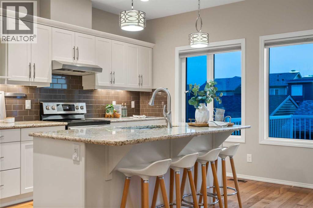115 Evansborough Crescent NW, Calgary, Alberta  T3P 0M3 - Photo 9 - A2312666