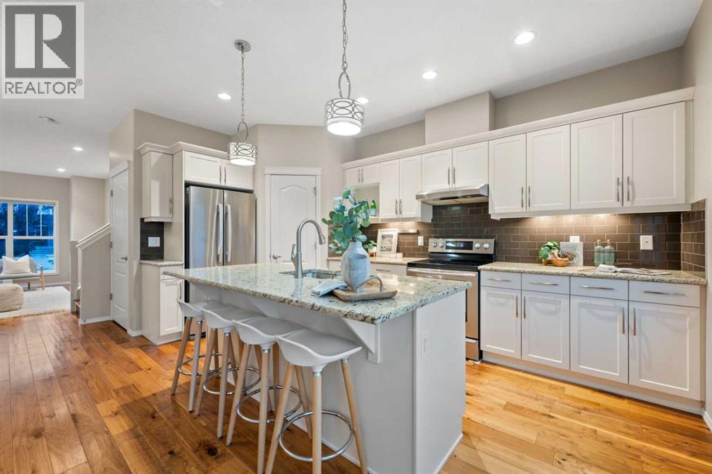 115 Evansborough Crescent NW, Calgary, Alberta  T3P 0M3 - Photo 10 - A2312666