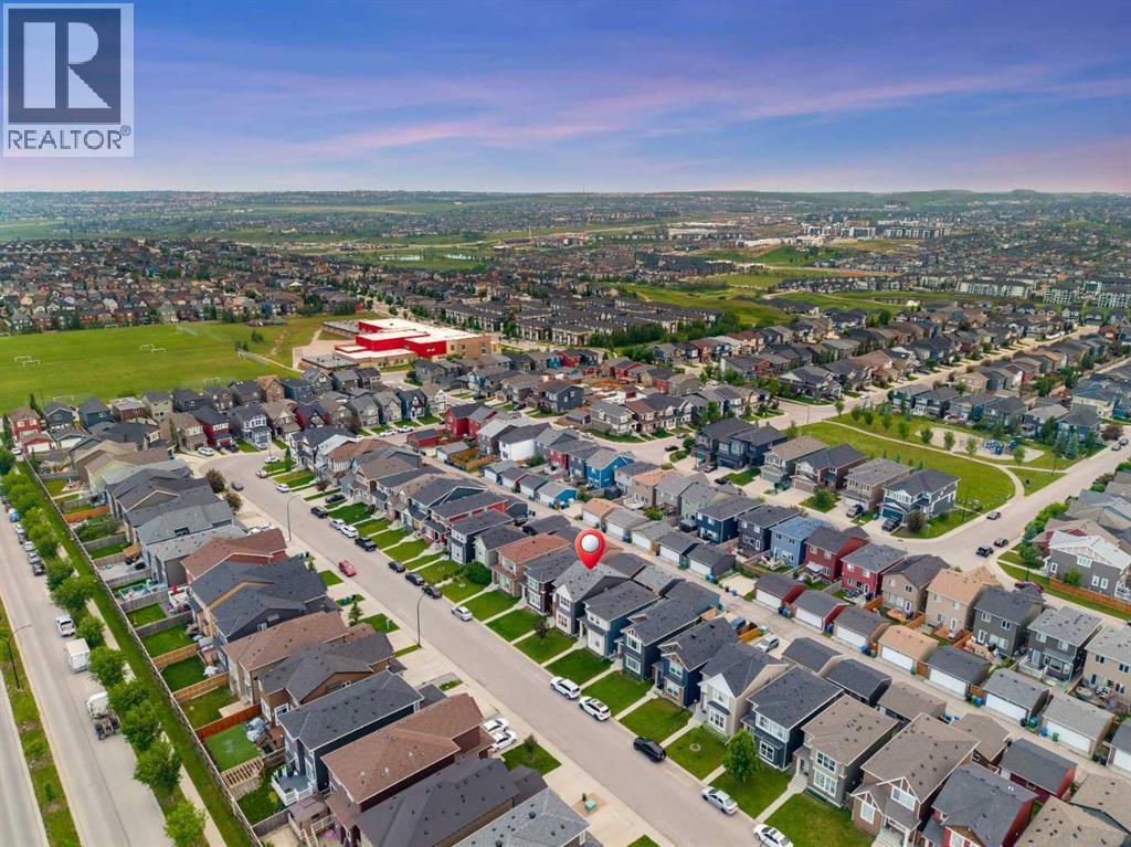 115 Evansborough Crescent NW, Calgary, Alberta  T3P 0M3 - Photo 43 - A2312666