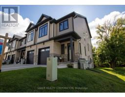30 - 601 LIONS PARK DRIVE, Strathroy-Caradoc, Ontario