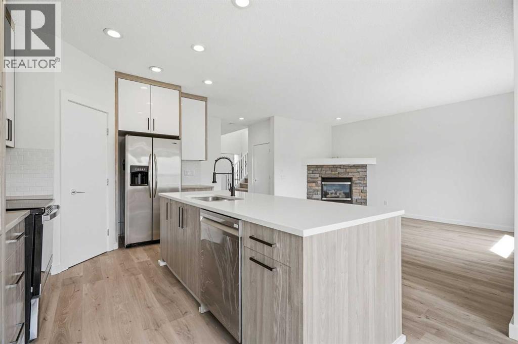 92 Prestwick Heath SE, Calgary, Alberta  T2Z 4E4 - Photo 24 - A2324373