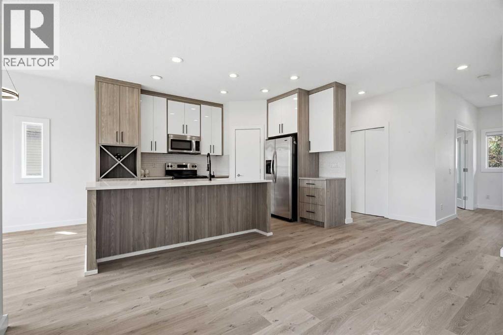92 Prestwick Heath SE, Calgary, Alberta  T2Z 4E4 - Photo 18 - A2324373