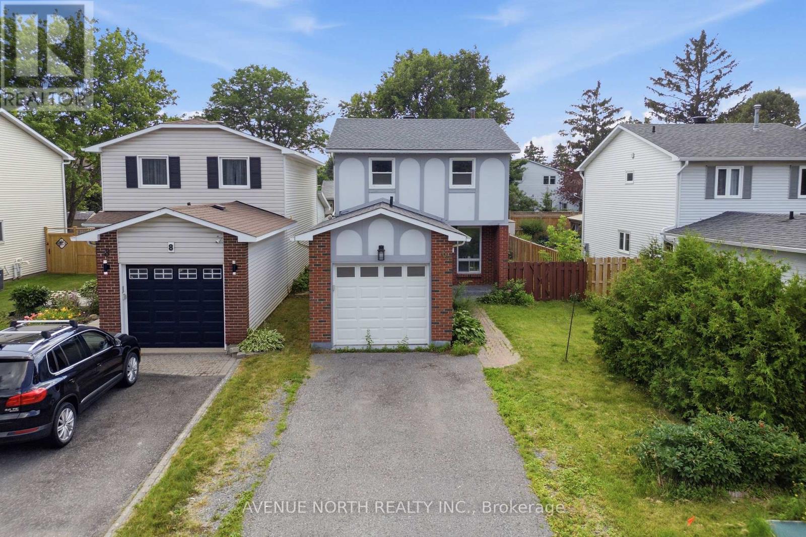 6 WOLFGANG DRIVE, Ottawa, Ontario