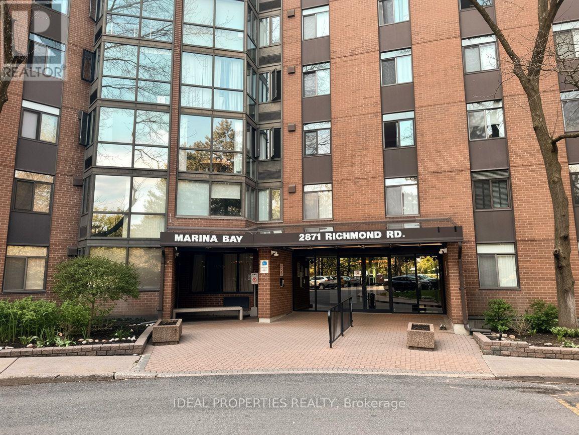1213 - 2871 RICHMOND ROAD W, Ottawa, Ontario