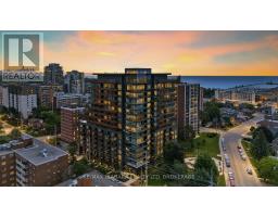 717 - 21 PARK STREET E, Mississauga, Ontario